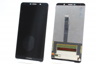 Дисплей Huawei Mate 10 (ALP-L09, ALP-L29), черный, К-2