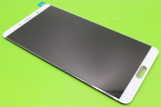 Дисплей Huawei Mate 10 (ALP-L09, ALP-L29), белый, К-1