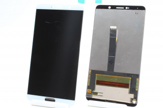 Дисплей Huawei Mate 10 (ALP-L09, ALP-L29), белый, К-2