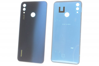 Задняя крышка Huawei Nova 3i (INE-LX1), синий, К-2