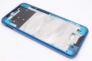 Рамка дисплея Huawei P20 Lite (ANE-LX1), синий, К-2