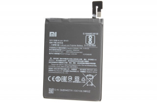 Аккумулятор BN45 Xiaomi Redmi Note 5, Note 5 Pro, (3900/2160), К-4