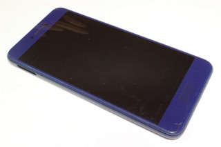 Дисплей Honor 8 Lite (PRA-TL10), в рамке, синий, К-2