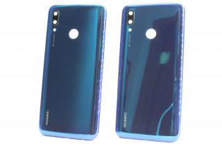 Задняя крышка Huawei P Smart 2019 (POT-LX1), синий, К-2