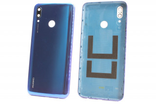 Задняя крышка Huawei P Smart 2019 (POT-LX1), синий, К-2