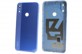 Задняя крышка Honor 8A (JAT-LX1), синий, К-1