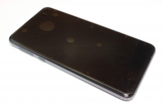 Дисплей Samsung G970F Galaxy S10e, черный, оригинал