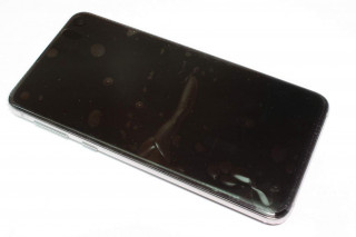 Дисплей Samsung G970F Galaxy S10e, белый, оригинал