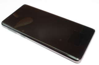 Дисплей Samsung G973F Galaxy S10, черный, оригинал