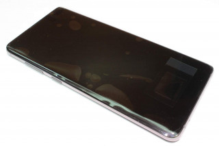 Дисплей Samsung G975F Galaxy S10 Plus, черный, оригинал