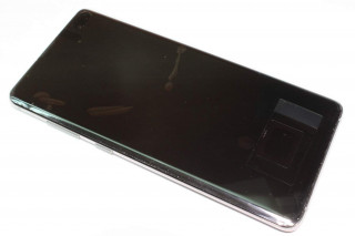 Дисплей Samsung G975F Galaxy S10 Plus, белый, оригинал