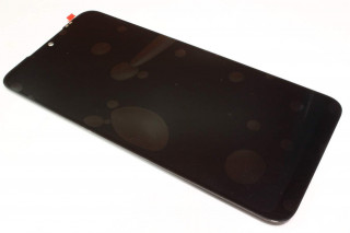 Дисплей Xiaomi Redmi 7, черный, К-2