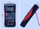 Мультиметр ZOTEK ZT-X, (Richmeters RM409B), Китай