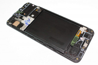 Дисплей Samsung A307FN/DS Galaxy A30s, оригинал