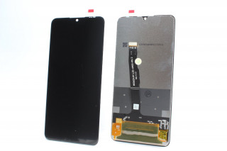 Дисплей Huawei P30 Lite (MAR-LX1M), Nova 4e, Honor 20s, Honor 20 lite (6.15), черный, К-2