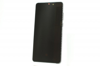 Дисплей Huawei P30 в рамке, копия OLED, К-2