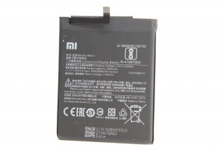 Аккумулятор BN37 Xiaomi Redmi 6, Redmi 6A, (2900/1680), К-4