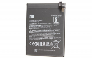 Аккумулятор BN48 Xiaomi Redmi Note 6 Pro, (3900/2930), К-2