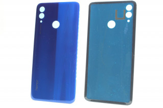 Задняя крышка Honor 10 Lite (HRY-LX1), синий, К-2