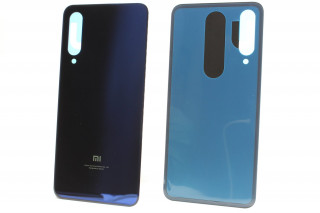 Задняя крышка Xiaomi Mi 9 SE, синий К-2