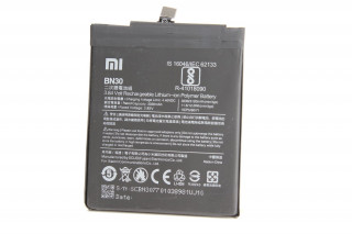 Аккумулятор BN30 Xiaomi Redmi 4A, (3030/2400), К-2