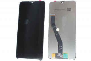 Дисплей Xiaomi Redmi 8, Redmi 8A, черный, К-2