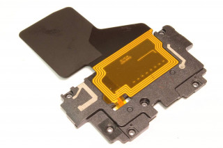 NFC антенна в сборе Samsung A805 Galaxy A80, оригинал
