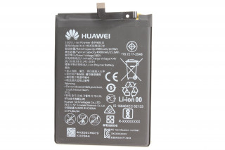 Аккумулятор HB436486ECW, Huawei Mate 10, Mate 10 Pro (BLA-L29), Mate 20 (HMA-L09), P20 Pro (CLT-L29), Honor 20 Pro (YAL-L41), View 20 (PCT-L29), (3900/3350), K-2