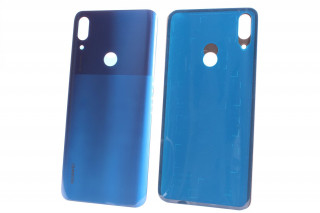 Задняя крышка Huawei P Smart Z, синий, К-2