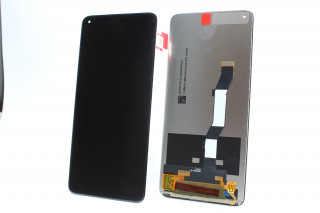 Дисплей Xiaomi Mi 10T, Mi 10T Pro, Redmi K30s, черный, матрица оригинал, К-1