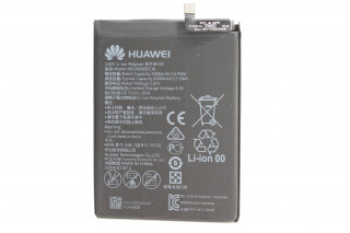 Аккумулятор HB406689ECW, Honor 8C (BKK-L21), Honor 9C, Huawei P40 Lite E (ART-L29), Y7 2017 (TRT-LX1), Y7 2019 (DUB-LX1), Y7 Prime, Y9 2018 (FLA-LX1), Huawei Mate 9, 9 Pro, K-3