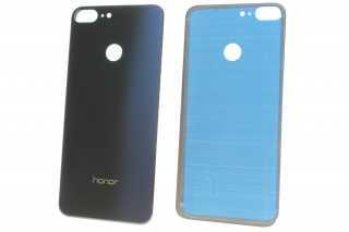 Задняя крышка Honor 9 Lite (LLD-L31), синий, К-2