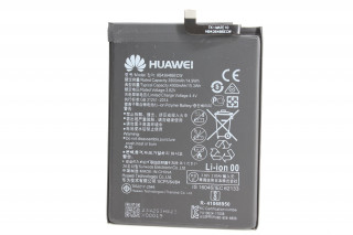 Аккумулятор HB446486ECW, Honor 9X, Huawei P Smart Z (STK-LX1), Y9S (STK-L21), (3900/2100), K-4