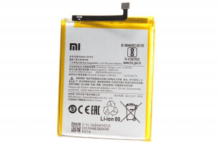 Аккумулятор BN49 Xiaomi Redmi 7A, (3900/2610), К-3