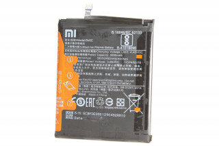 Аккумулятор BM3E Xiaomi Mi 8, К-3