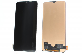 Дисплей Xiaomi Mi 10 Lite, черный, IPS, К-2