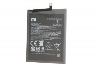 Аккумулятор BM4J Xiaomi Redmi Note 8 Pro, (4400/3300), К-3