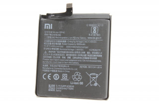 Аккумулятор BP40 Xiaomi Mi 9T Pro, Redmi K20 Pro, (3900/3160), К-2