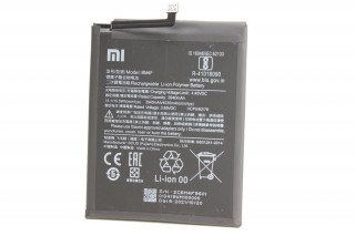 Аккумулятор BM4F Xiaomi Mi 9 Lite, Mi A3, CC9, CC9e, К-2