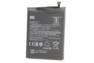 Аккумулятор BN51 Xiaomi Redmi 8, Redmi 8A, К-4