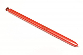 Стилус Samsung N770F/DS Galaxy Note 10 Lite, красный, оригинал