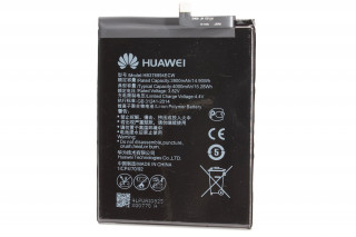 Аккумулятор HB376994ECW, Honor 8 Pro (DUK-L09), (3900/3400), K-2