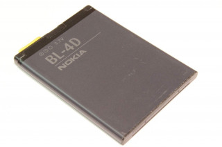 Аккумулятор BL-4D Nokia N97mini, N8-00, E5-00, E7-00, K-2