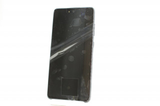Дисплей Samsung A525F Galaxy A52, черный, оригинал