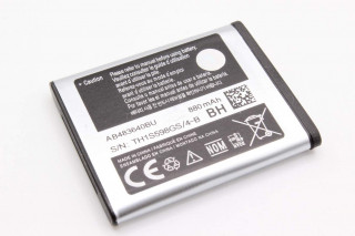 Аккумулятор Samsung E200, J150, К-2