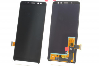 Дисплей Samsung A530F Galaxy A8 (2018), OLED, К-2