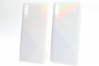 Задняя крышка Samsung A307 Galaxy A30s, белый, К-1