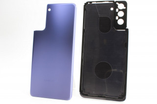 Задняя крышка Samsung SM-G996 Galaxy S21 Plus, фиолетовый, К-2