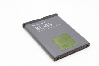 Аккумулятор BL-4S Nokia 2680, 3600s, 3710, 6208, 7020, 7100, 7610sn, X3-02, K-1