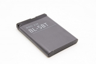 Аккумулятор BL-5BT, Nokia 2600c, 7510sn, N75, K-1